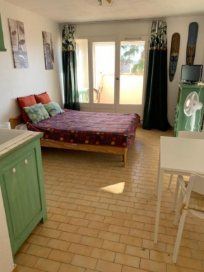 Studio Naturiste BIRD Port Soleil 442